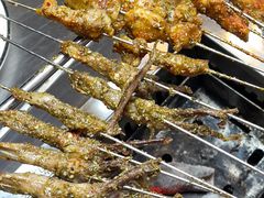 -7只羊·鲜羊肉串·地锅鸡精酿(玄武墨香路店)