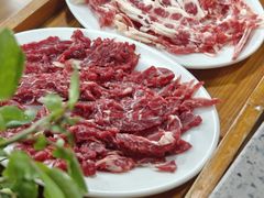 -牛团圆牛肉火锅店(总店)