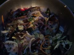 -KAOKAO烤烤·丹东海鲜烧烤(望京店)