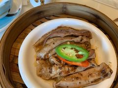 潮菜黑椒蒸猪肚-阿锋鲍鱼酒家美食汇(华安店)