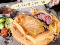 -肥韬茶餐厅(南山mini店)