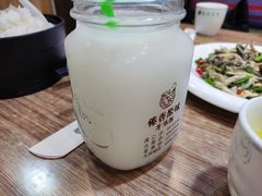 -傣香原味·傣味特色菜·手抓饭(呈贡吾悦广场店)