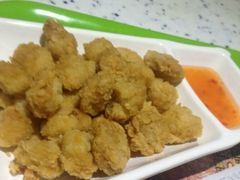 -百威KTV(恒福路店)