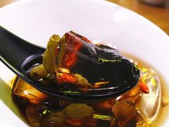 冰粉-湘里乡亲甲王二老店