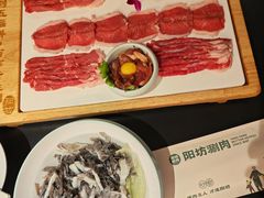 -阳坊胜利涮羊肉(阳坊老店)