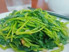-芳华轩•客家菜馆(梧桐山店)