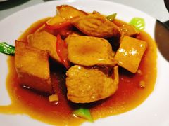 闫府第一福-闫府私房菜·百年鲁菜(欧亚店)