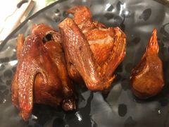 -新大咀港式茶餐厅(宝山万达店)