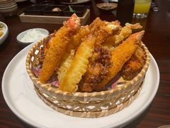 -上海中星铂尔曼大酒店 锦·日本料理