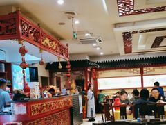 -红红烤鸭店(西单店)