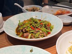 -小厨师·二十年沈家门小海鲜(百井坊巷店)