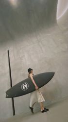 -斑斓色彩沙龙
