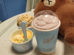 Gnature单球-八喜G’nature冰淇淋旗舰店