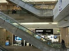 -燕莎友谊商城(金源店)