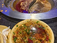 -唇辣号重庆老火锅(燕郊鑫乐汇店)