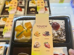 -TOUCH泰奇(金桥长岛路店)