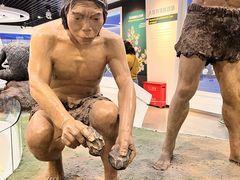 -国家自然博物馆