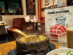 -敏珠拉姆藏餐·南京厨房(富春江东街店)