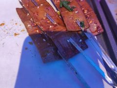 -燥次·烧烤酒场(万象城店)