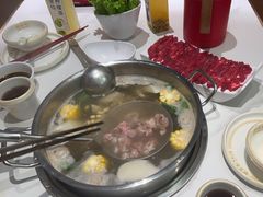 -潮正和潮汕牛肉火锅·老字号(番禺万达店)