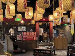 -南京大牌档(济南万象城店)