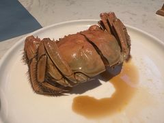 熟醉蟹-荣小馆(临海世纪花城店)