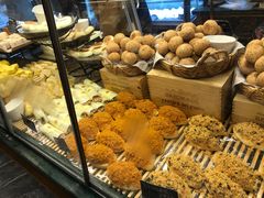 麻薯球-东哥面包(江宁大润发店)
