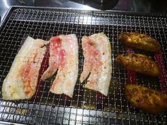 -马路牙子地桌烤肉(工体店)