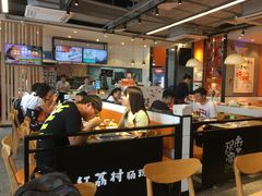 -红荔村肠粉(岗厦店)