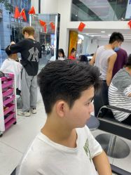 -乾健·烫染·接发SALON