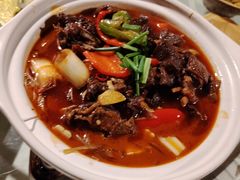 -深山老屋(国顺东路店)