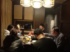 -盡膳口福·百年汤方火锅(科华北路店)