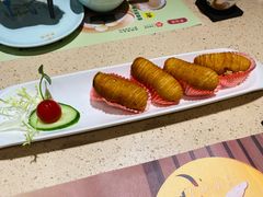 -点都德(汇盈广场店)