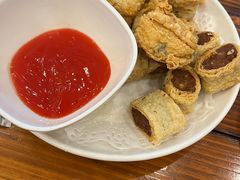 -小钱鱼馆(富春路店)