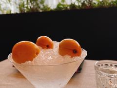 -柿合缘新京菜(国金中心商场店)