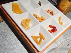 -探鱼·鲜青椒爽麻烤鱼(天河优托邦店)