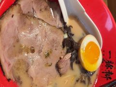 -一豚轩·烧鸟·豚骨拉面(五四路店)