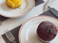 -Angelina安吉丽娜(恒隆广场店)