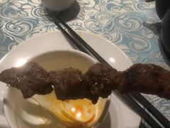 -巴扎美食·新疆菜·西域歌舞表演餐厅(新疆大厦店)