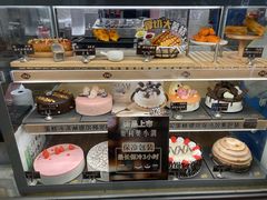 -DQ·蛋糕·冰淇淋(万象城店)