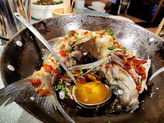 -巢爷老味(东方红店)