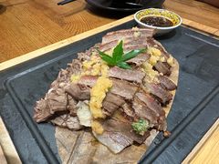 -敏珠拉姆藏餐·南京厨房(富春江东街店)