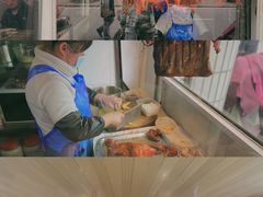 -煲煲香快餐(南京路店)