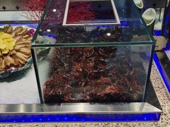 -和谐号海鲜烤肉火锅自助餐厅(车城万达店)