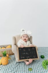 -糖果baby儿童摄影定制馆(外景店)