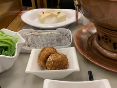 -牛街·马辈儿涮肉(牛街二店)