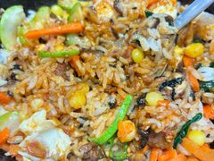 -小木屋拌饭(西安万象天地店)