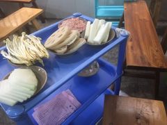 -星鸿社重庆老火锅