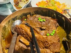 -彩丰楼·中餐厅(国家会展中心上海洲际店)
