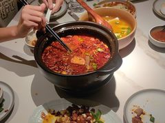 -麻六记(新天地店)